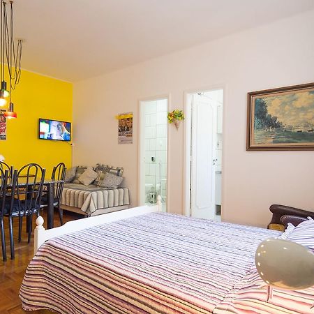 Flat 208 Appartement Petrópolis Buitenkant foto