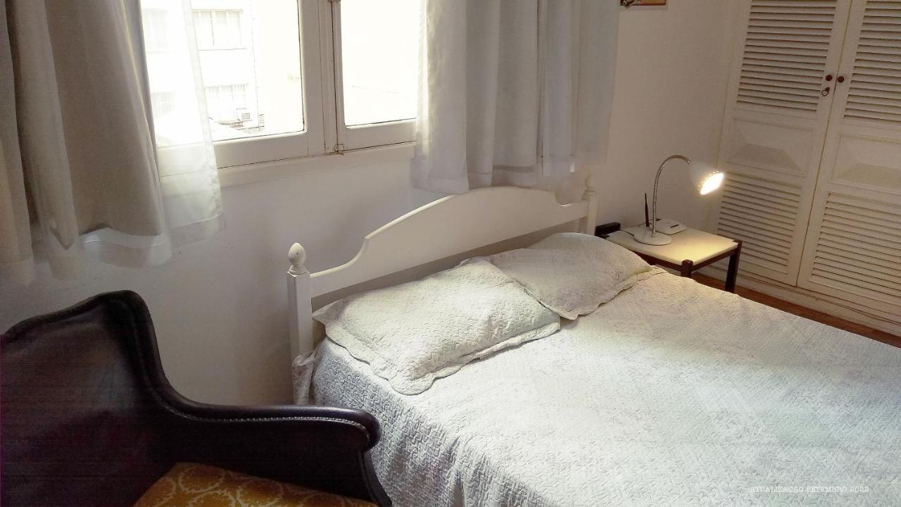 Flat 208 Appartement Petrópolis Buitenkant foto