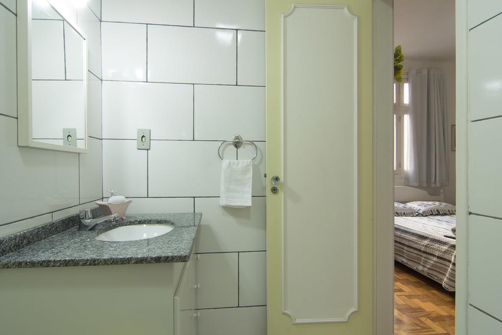 Flat 208 Appartement Petrópolis Buitenkant foto