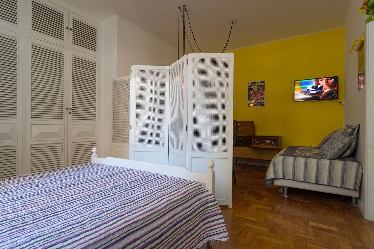 Flat 208 Appartement Petrópolis Buitenkant foto