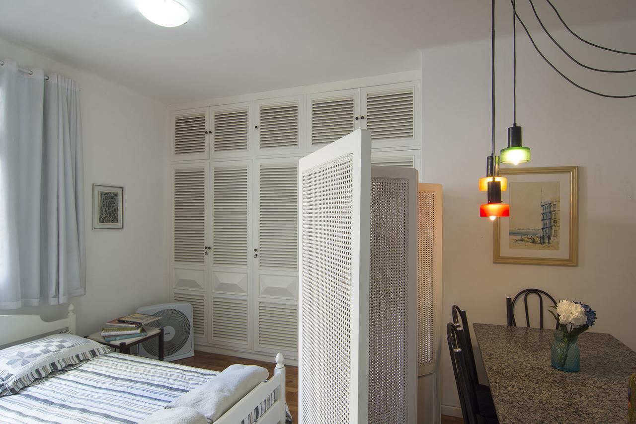 Flat 208 Appartement Petrópolis Buitenkant foto